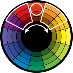 color-wheel-analogous